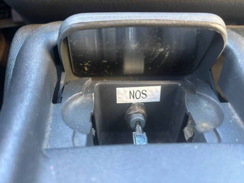 1995 Pontiac Firebird