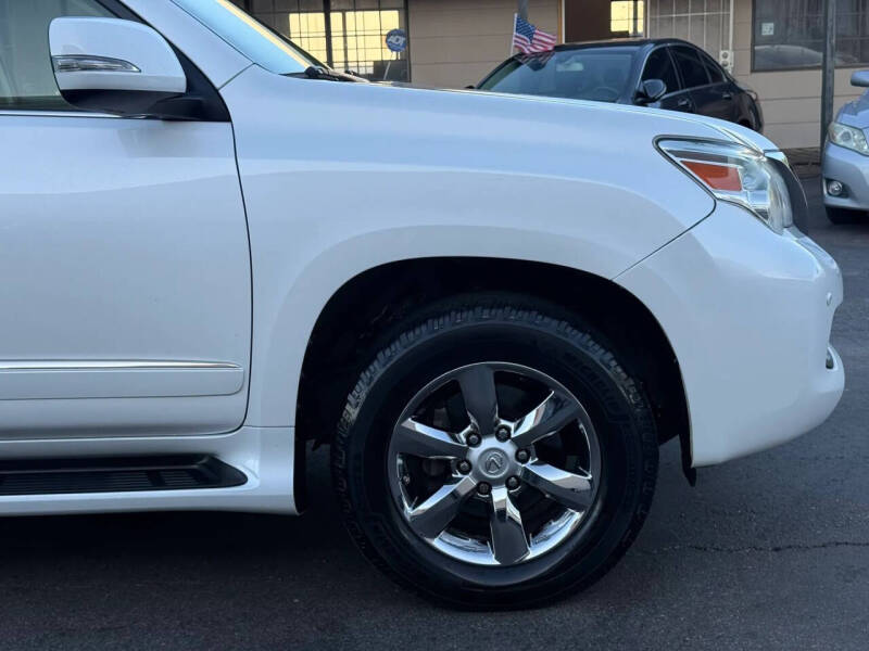 2013 Lexus GX 460
