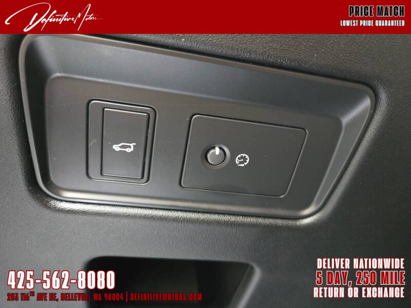 2020 Land Rover Discovery HSE