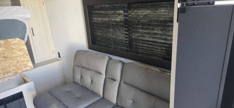 2026 Forests River Shasta