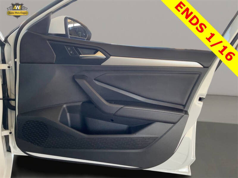 2024 Volkswagen Jetta S