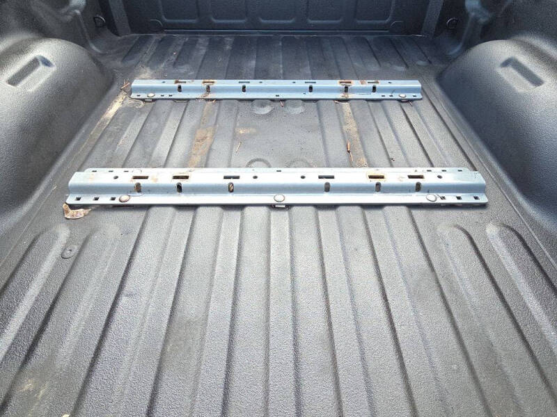 2019 RAM 2500 Big Horn