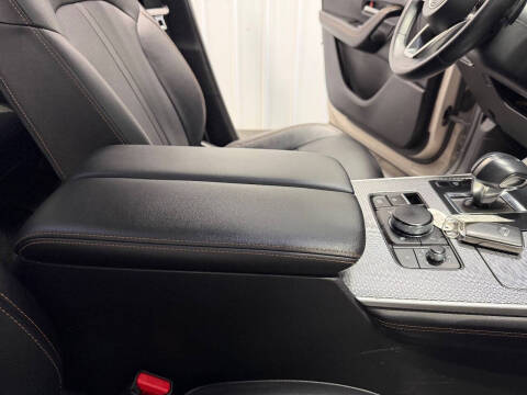 2025 Mazda CX-90 3.3 Turbo Preferred