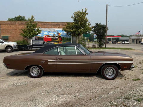 1970 Plymouth GTX