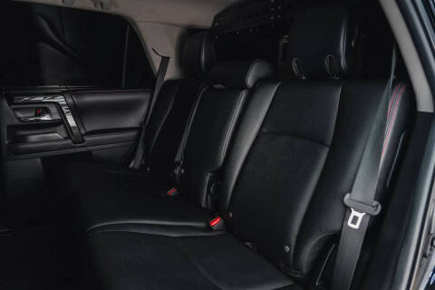 2018 Toyota 4Runner