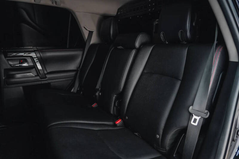 2018 Toyota 4Runner