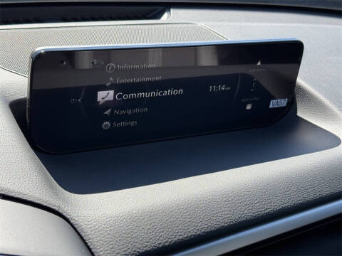 2025 Mazda CX-50 2.5 S Premium