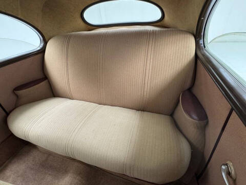 1941 Ford Super Deluxe