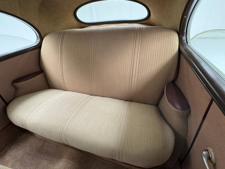 1941 Ford Super Deluxe