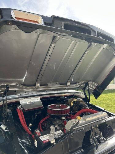 1965 Chevrolet C10