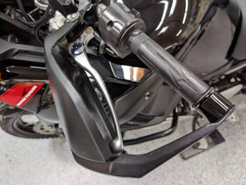 2012 Yamaha Super Tenere