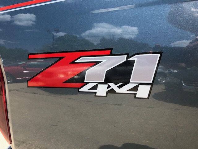 2006 Chevrolet Colorado