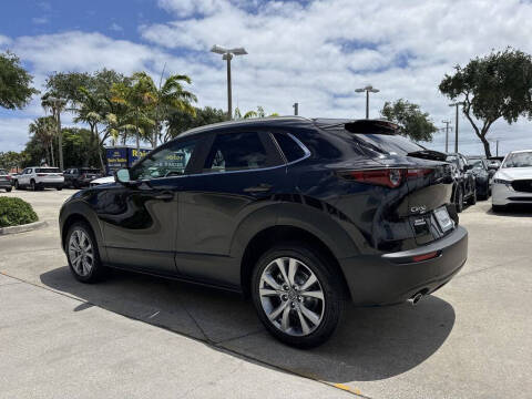 2023 Mazda CX-30 2.5 S Preferred