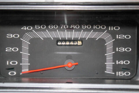 1967 Plymouth Satellite