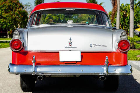 1955 Ford Fairlane