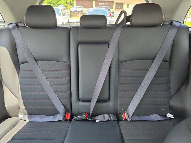 2025 Mitsubishi Outlander Sport LE