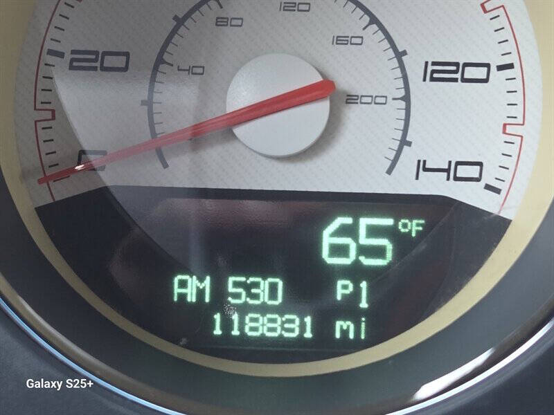 2011 Dodge Challenger SE