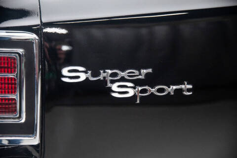 1967 Chevrolet Chevelle