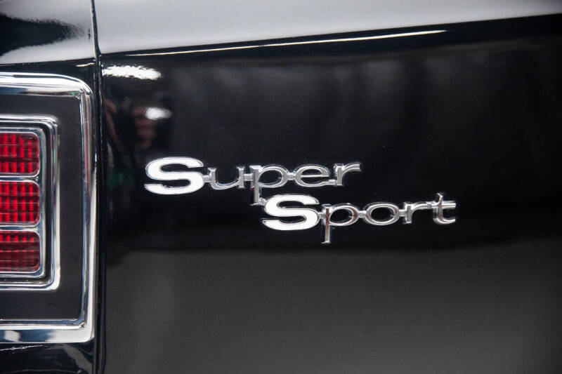 1967 Chevrolet Chevelle