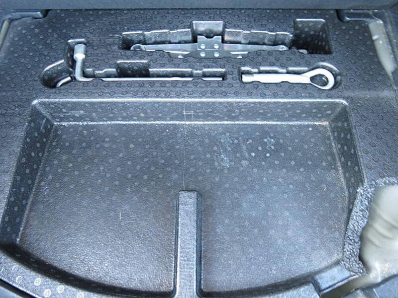 2015 Honda Fit EX-L w/Navi