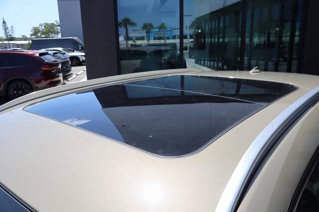 2025 Mazda CX-50 2.5 Turbo Premium Plus