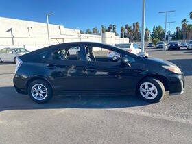 2010 Toyota Prius IV