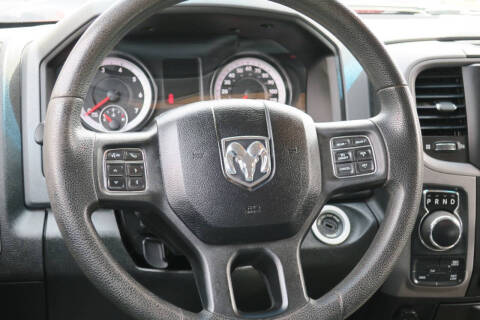 2014 RAM 1500 Express