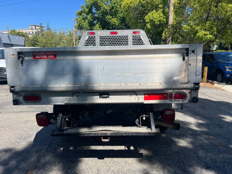 2017 Ford F-250 Super Duty XL