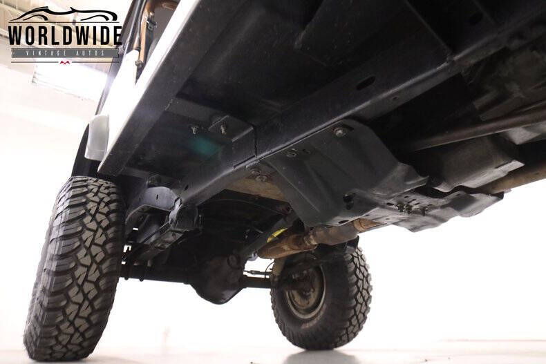 1984 Jeep CJ-7