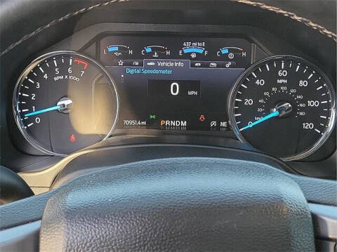 2020 Ford Expedition MAX Platinum