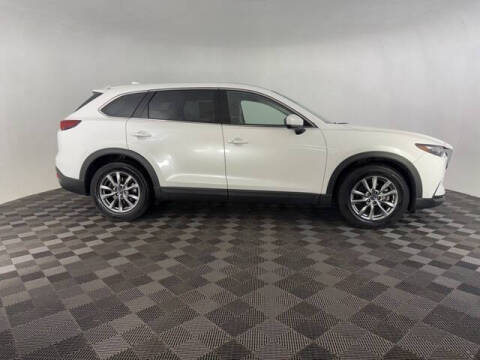 2019 Mazda CX-9 Touring