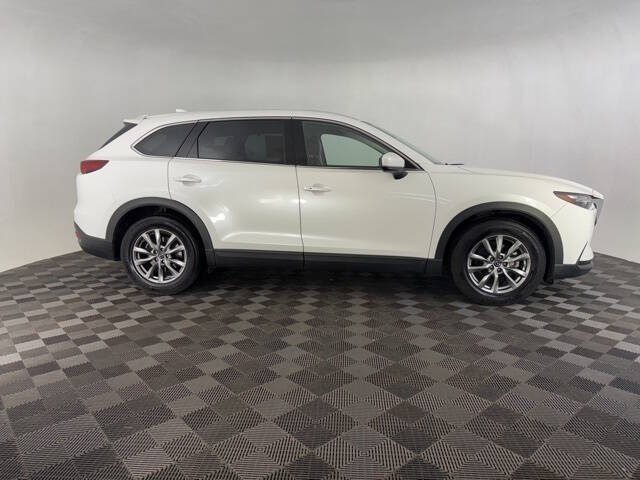2019 Mazda CX-9 Touring