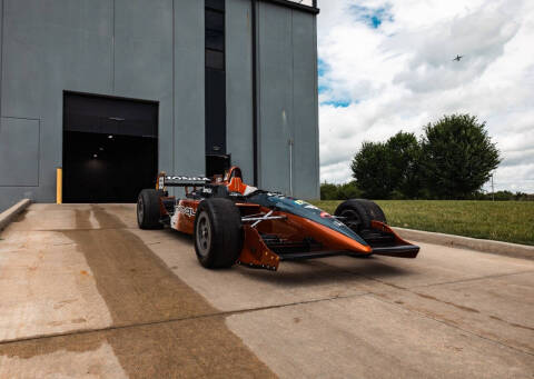 1995 Swift 010 Indy Car