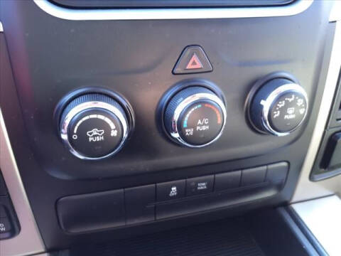 2014 RAM 1500 Lone Star