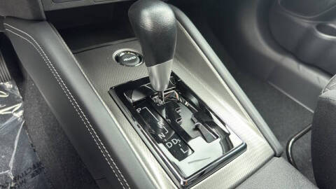 2026 Mitsubishi Outlander Sport