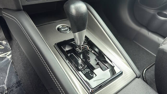 2026 Mitsubishi Outlander Sport