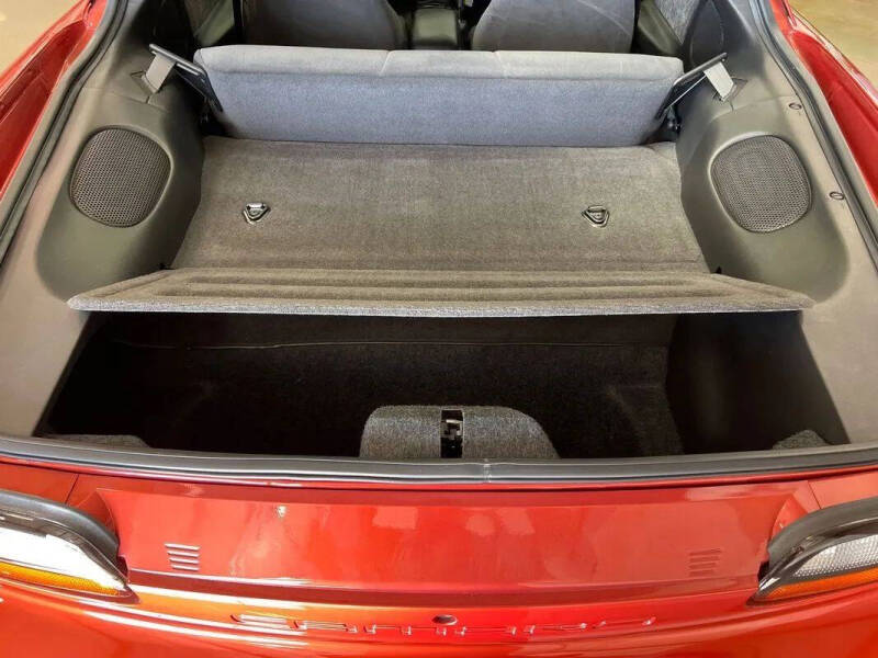 2002 Chevrolet Camaro Z28