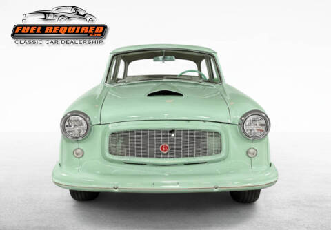 1959 Rambler American