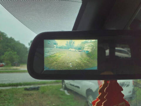 2019 Chevrolet Express LT 3500