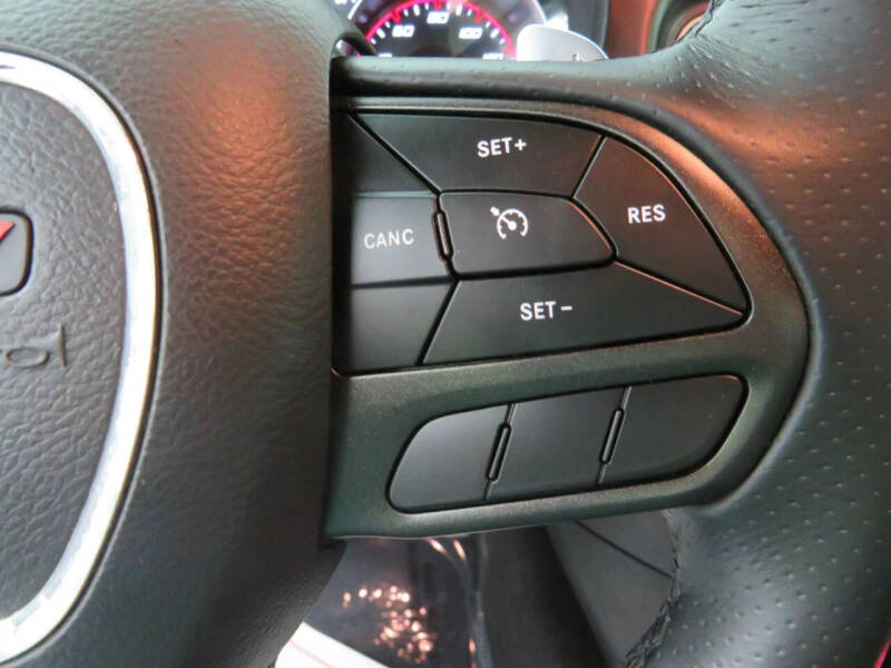 2020 Dodge Charger R/T