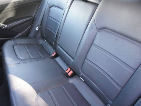 2021 Volkswagen Passat SE