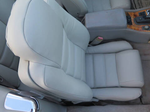 1995 Jaguar XJ-Series XJS