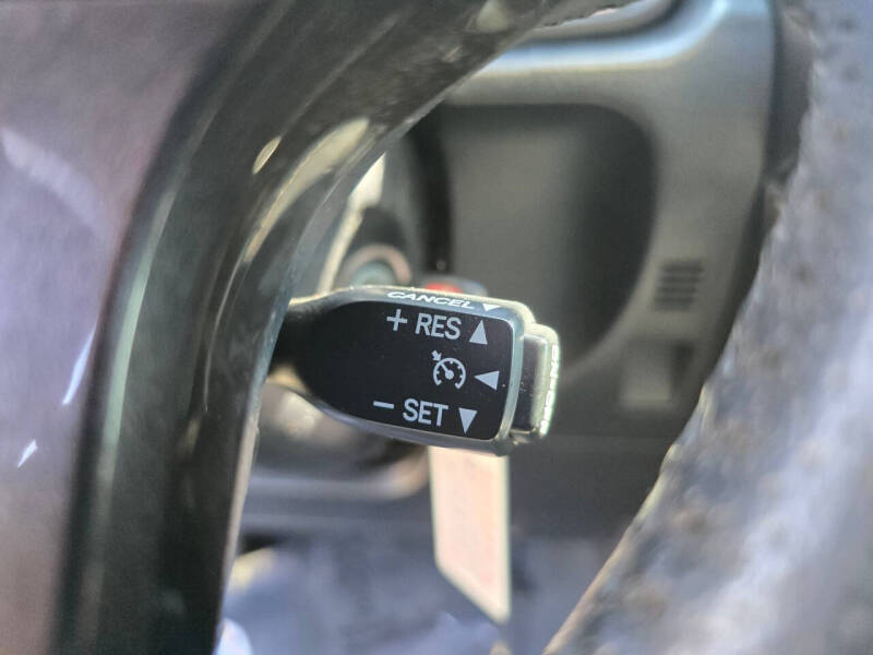 2016 Toyota 4Runner Trail Premium