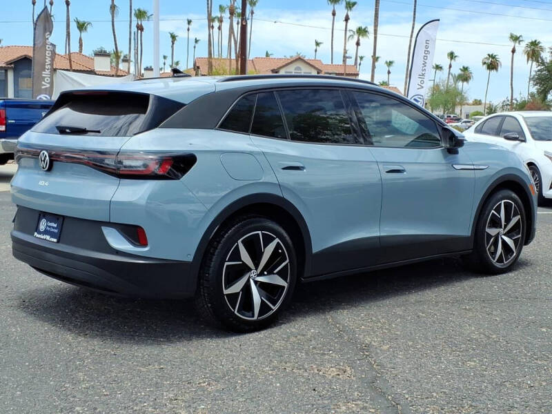 2023 Volkswagen ID.4 Pro S