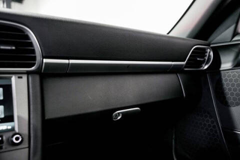 2005 Porsche 911 Carrera S