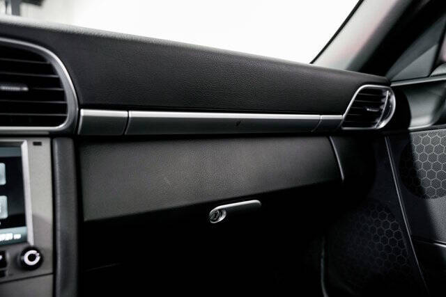 2005 Porsche 911 Carrera S