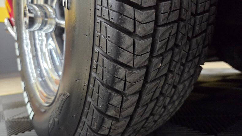 1970 Plymouth Roadrunner