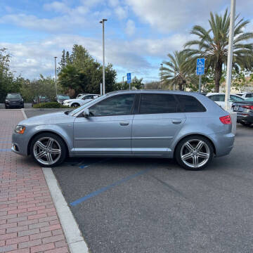 2013 Audi A3 2.0T quattro Premium Plus