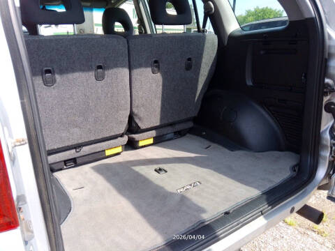 2005 Toyota RAV4