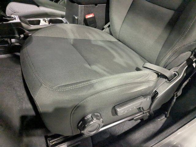 2020 Jeep Wrangler Sport